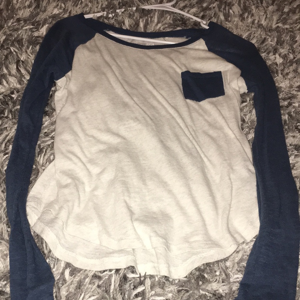 Pacsun long sleeve